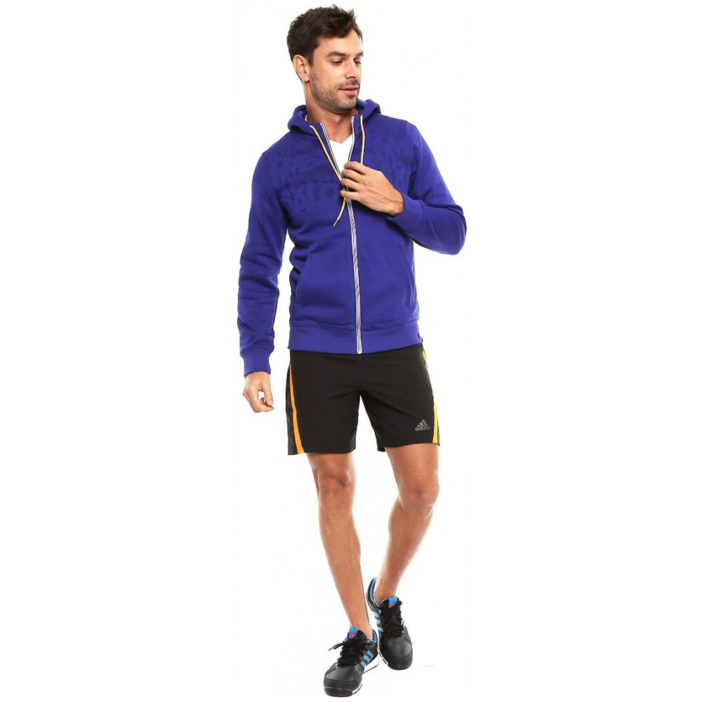 Кофта Adidas Sudaderaq Messi Hd St Jkt G92219