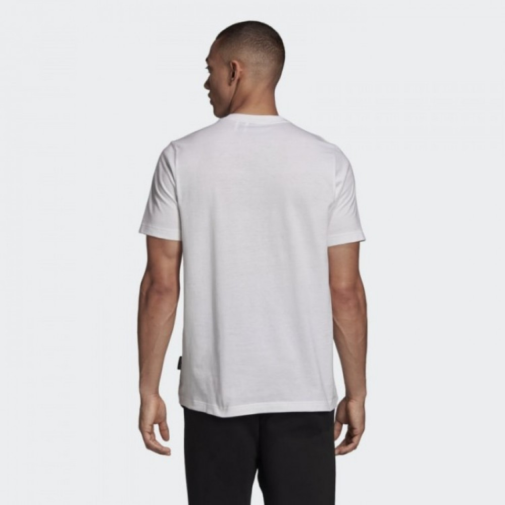 Футболка Adidas Bos Tee GC7348