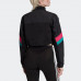 Світшот Adidas Originals Cropped LS GC8776