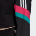 Світшот Adidas Originals Cropped LS GC8776