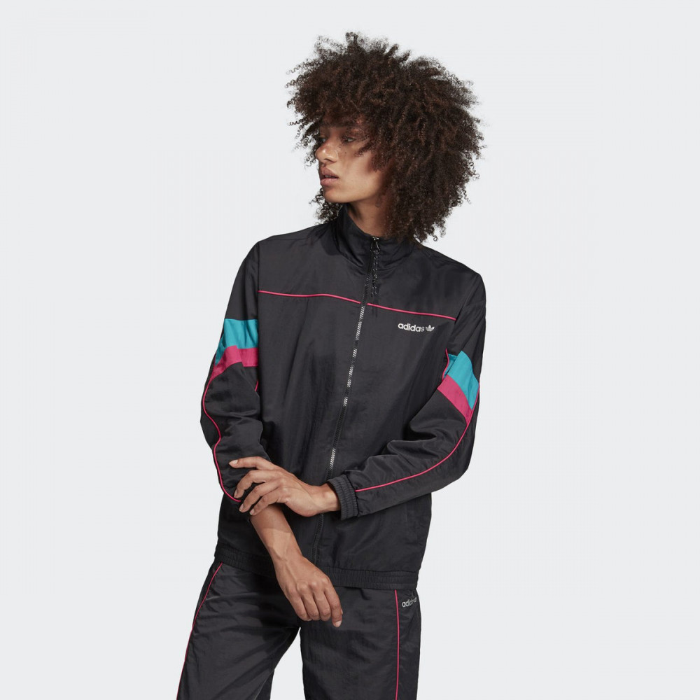 Костюм Adidas Originals Tech Track Suit GC8783/GC8781