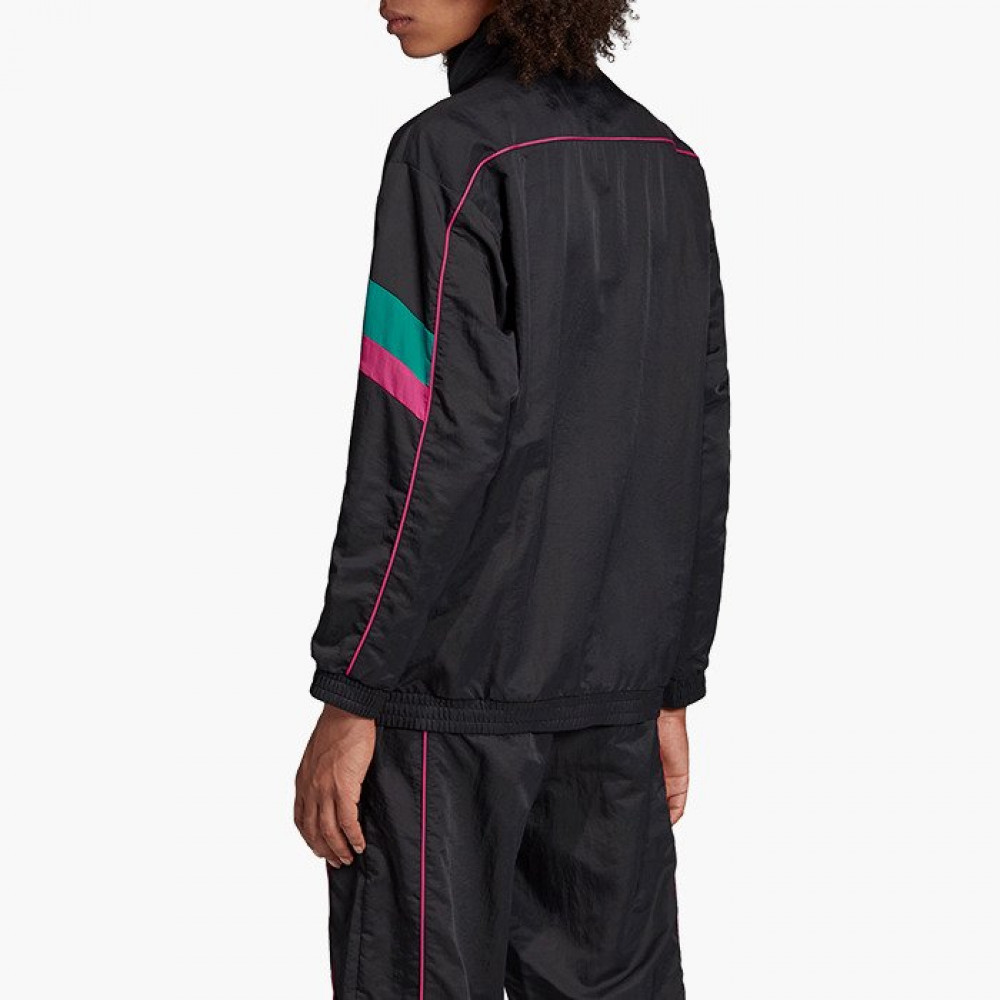 Олімпійка Adidas Originals Tech Track GC8783