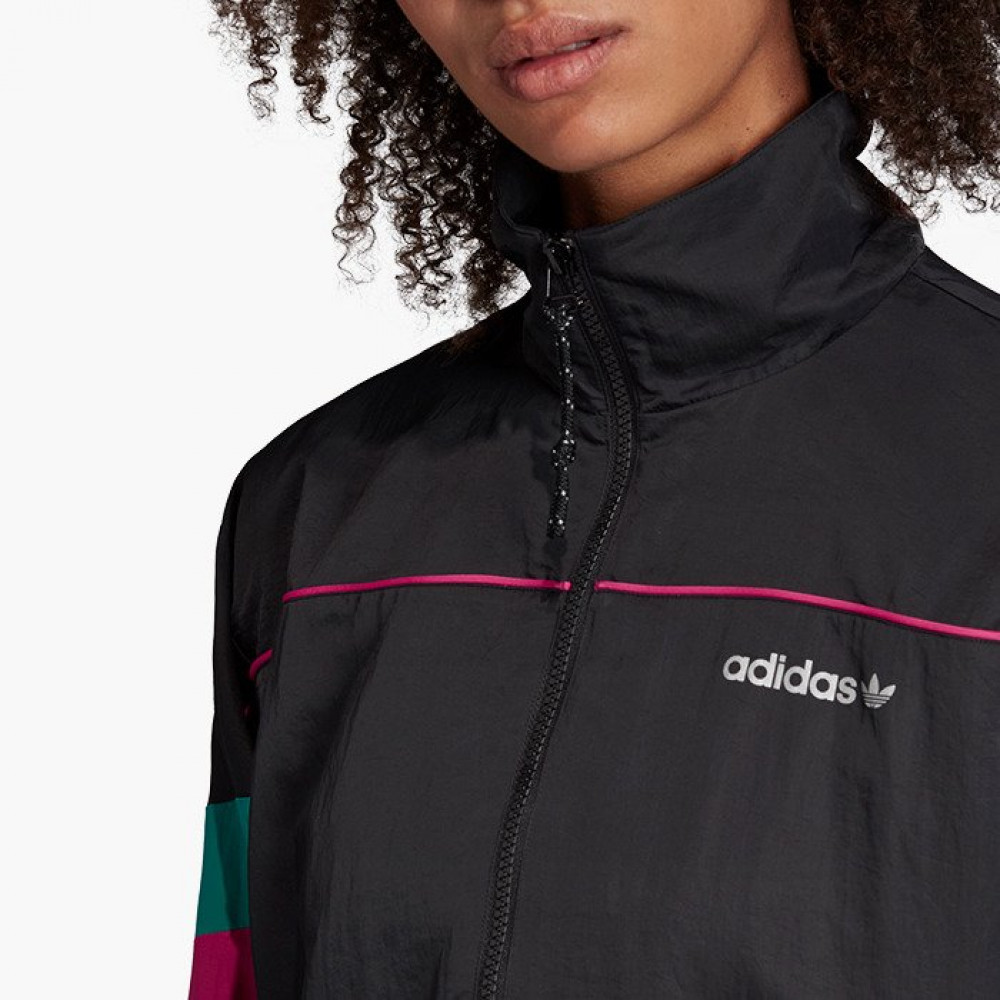 Олімпійка Adidas Originals Tech Track GC8783