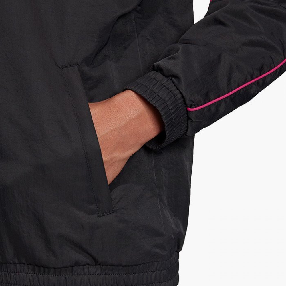 Олімпійка Adidas Originals Tech Track GC8783