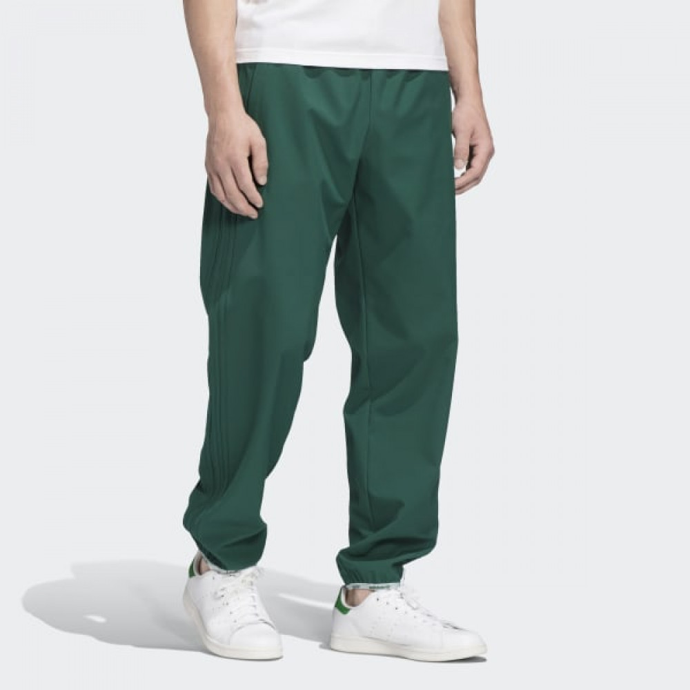 Штани Adidas Winterized Track GD0009