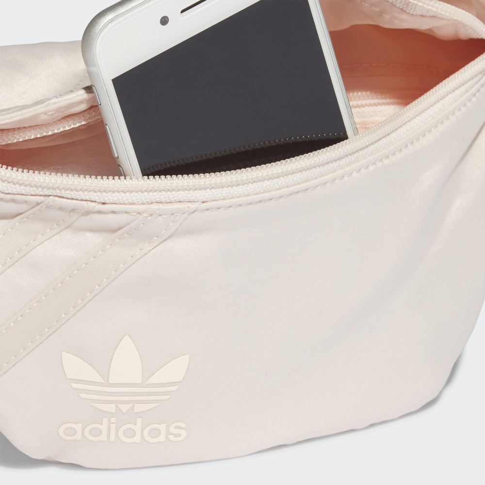 Сумка на пояс Adidas Nylon WB GD1650