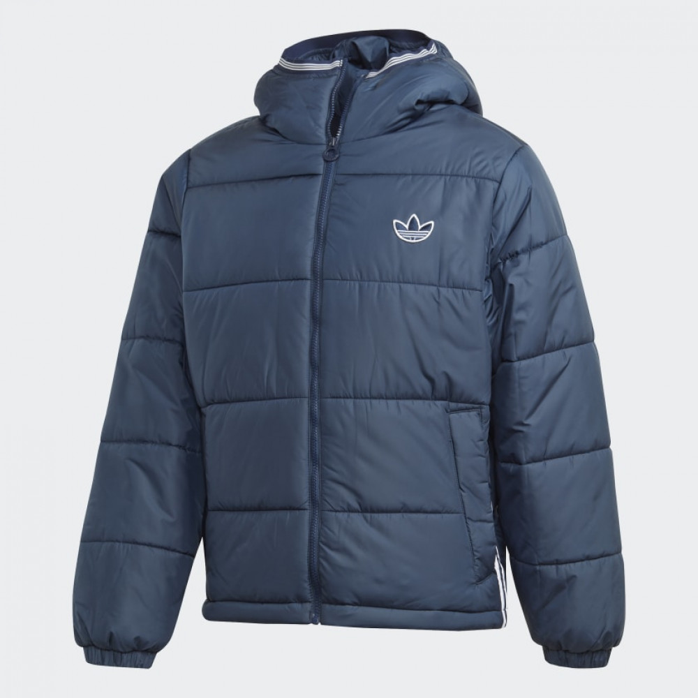 Куртка Adidas Samstag Puffer GE1292
