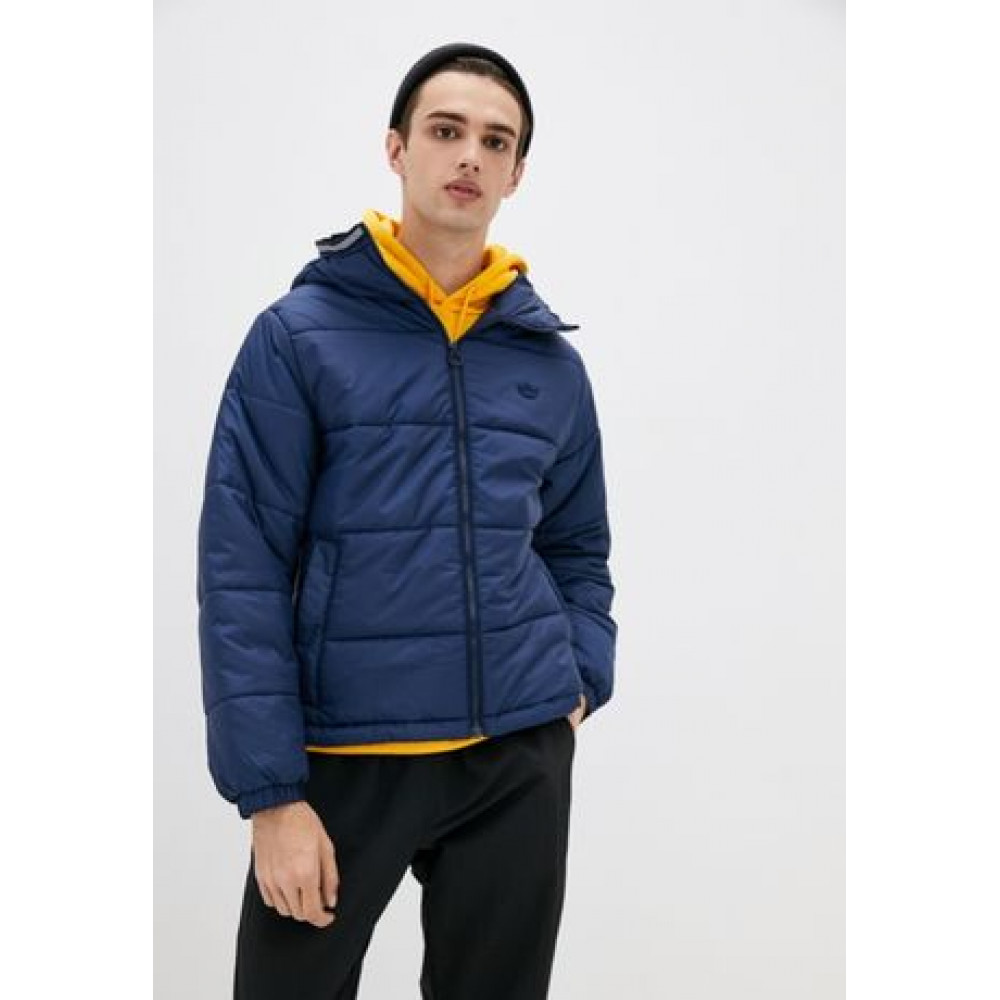 Куртка Adidas Samstag Puffer GE1292