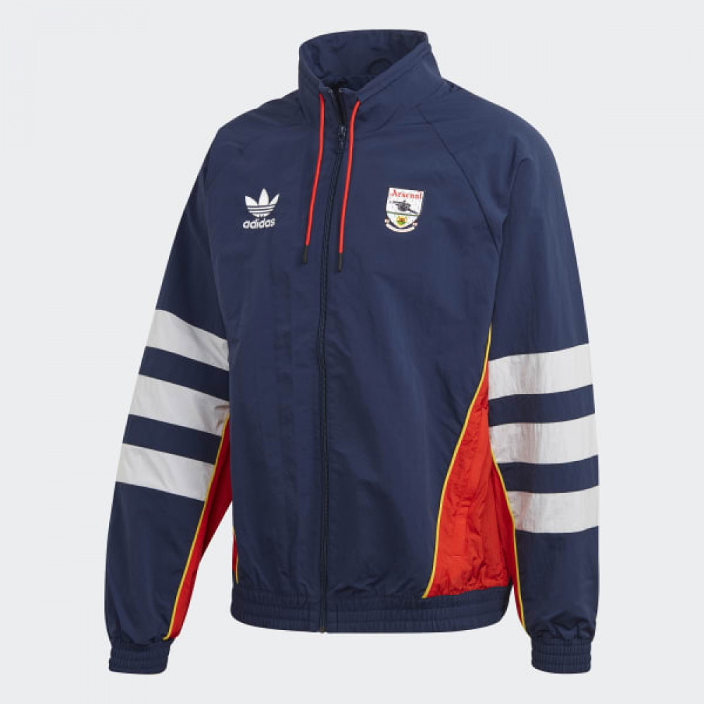 Вітровка Adidas Trefoil GE4788
