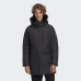 Парка-Пуховик Adidas Down Parka GF0083