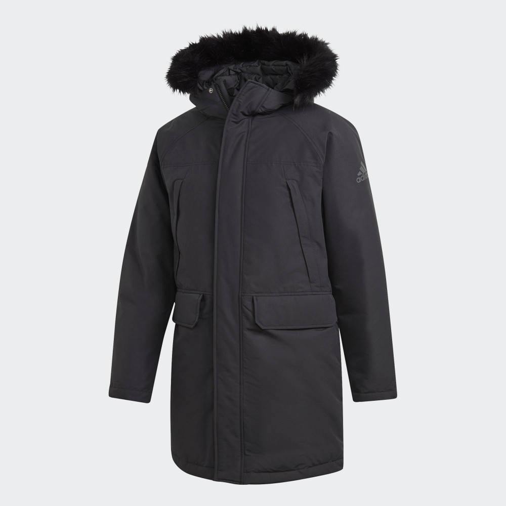 Парка-Пуховик Adidas Down Parka GF0083