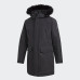 Парка-Пуховик Adidas Down Parka GF0083