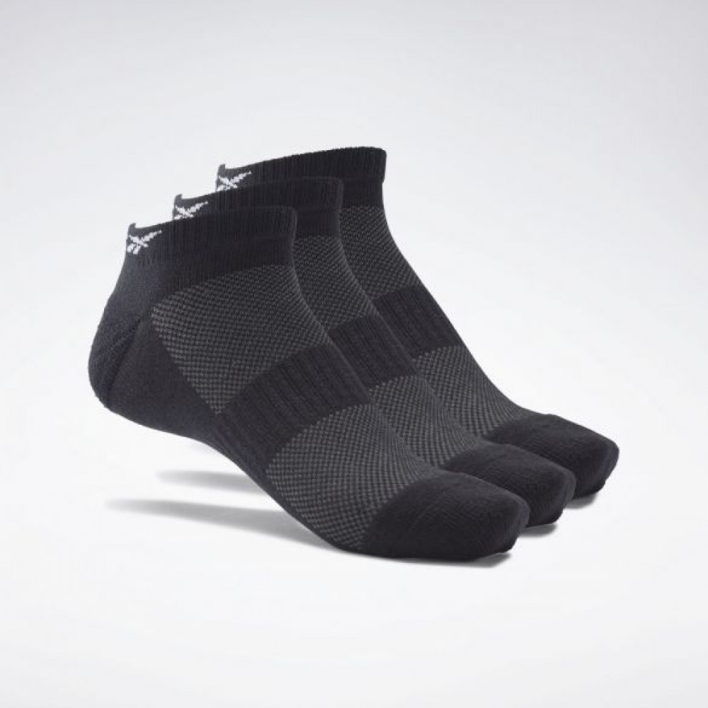 Шкарпетки Reebok Low Cut Sock GH0408