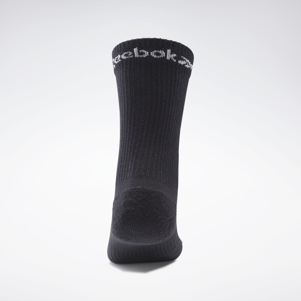 Шкарпетки Reebok Active Foundation Mid Crew GH0415