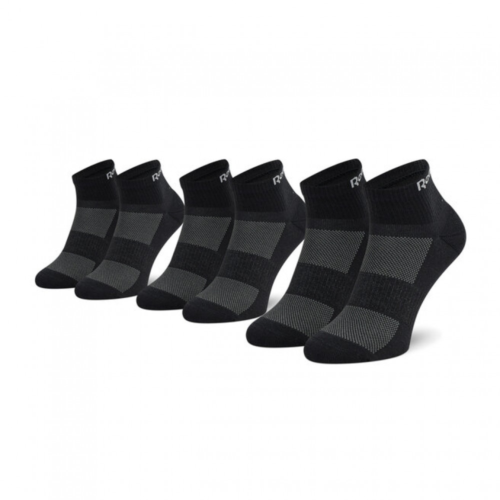 Шкарпетки Reebok Active Foundation Ankle GH0419