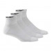 Шкарпетки Reebok Active Foundation Ankle GH0420