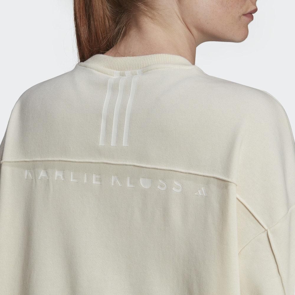 Костюм Adidas Karlie Kloss GH6848/GH6972