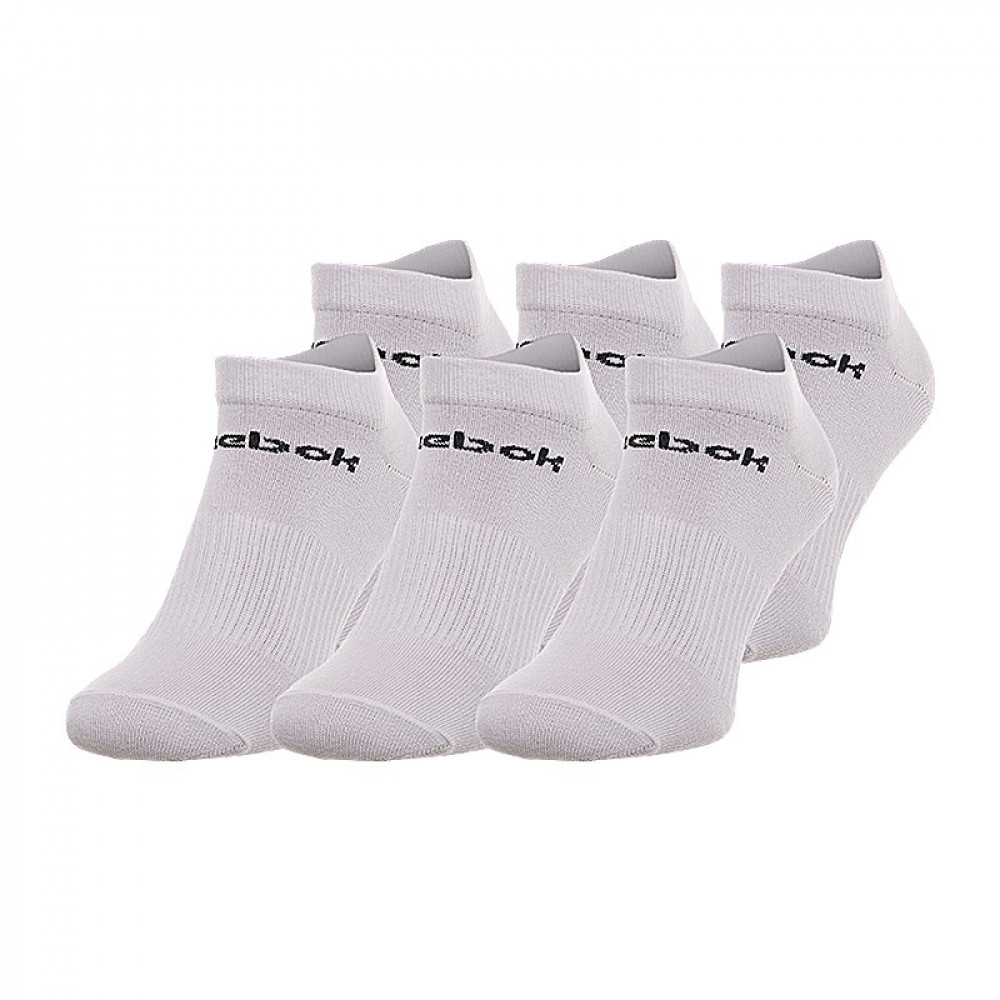 Шкарпетки Reebok Active Core 6 pair GH8164