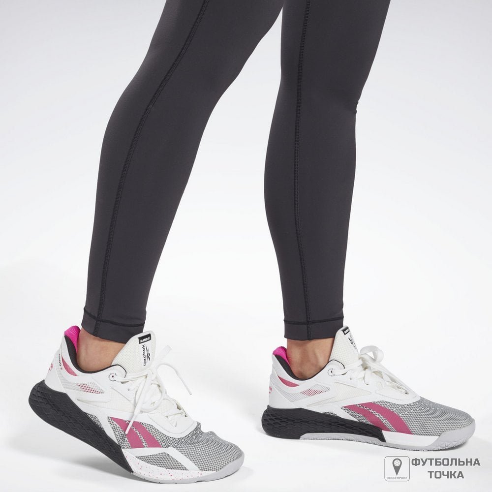 Лосини Reebok Lux Highrise GI6488
