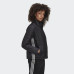 Куртка Adidas Samstag Short Puffer GK8554
