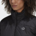 Куртка Adidas Samstag Short Puffer GK8554