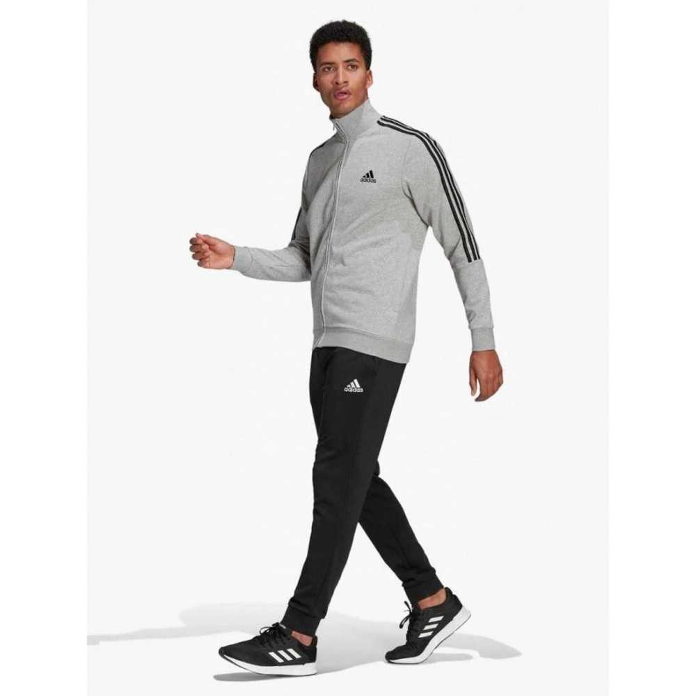Костюм Adidas M 3S Ft Tt Ts GK9975