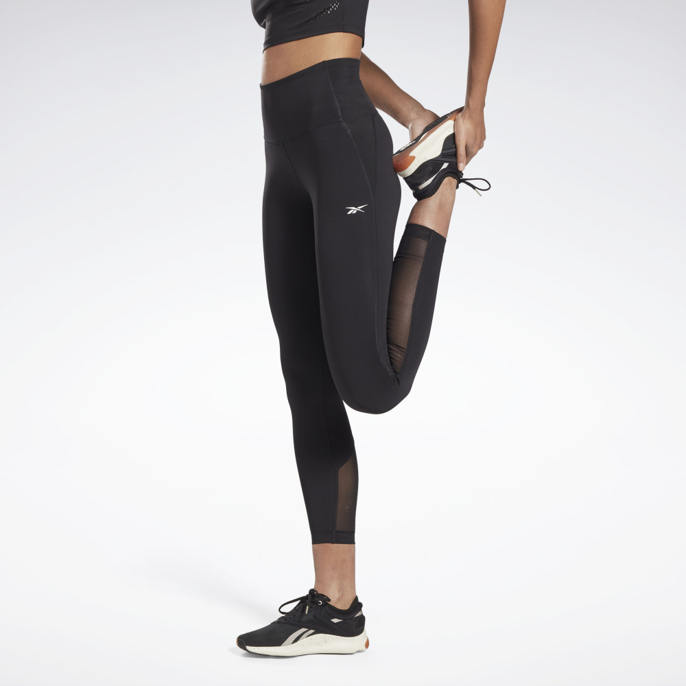 Лосини Reebok Lux High Rise GL2578