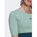 Кроп Топ Fitted Aeroready GL3958