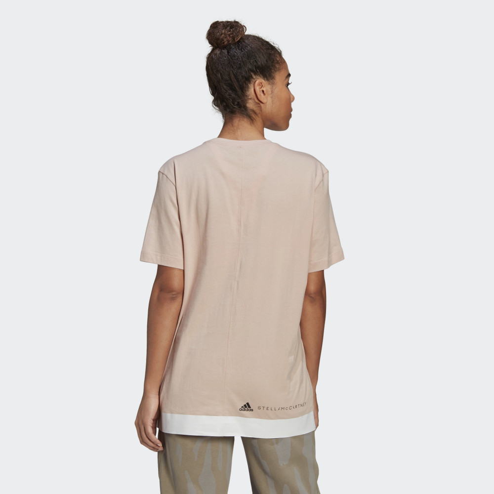 Футболка Adidas Stella McCartney GL5269