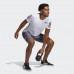 Футболка чоловіча Adidas Techfit 3-Stripes GM0509