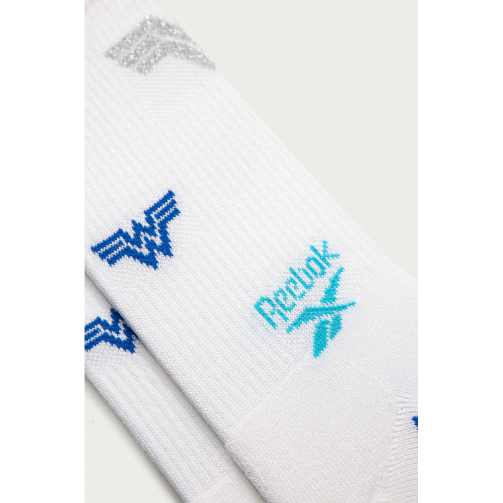 Шкарпетки Reebok Wonder Woman x Reebok Crew Sock GM2060