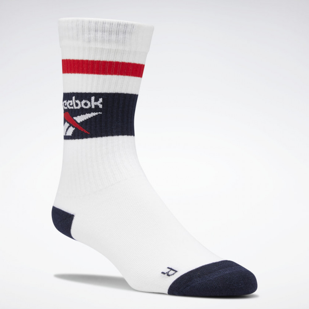 Шкарпетки Reebok Classics Team Sports GM5691