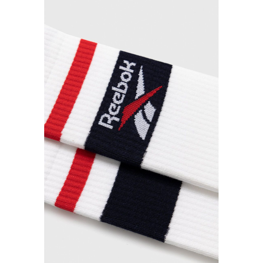 Шкарпетки Reebok Classics Team Sports GM5691