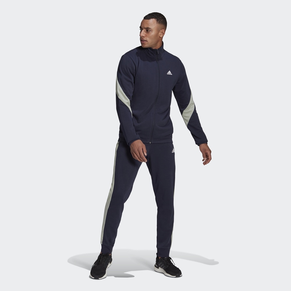 Костюм Adidas Sportswear Cotton GM5805
