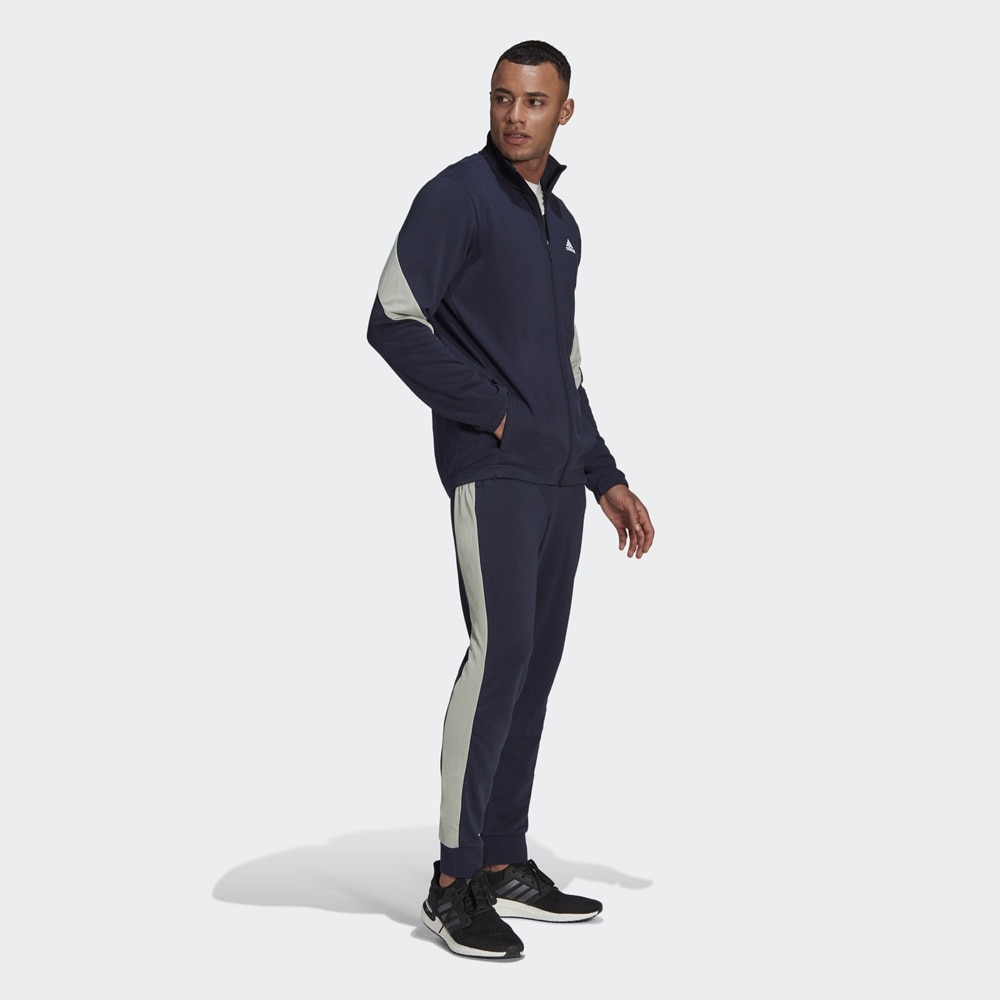 Костюм Adidas Sportswear Cotton GM5805