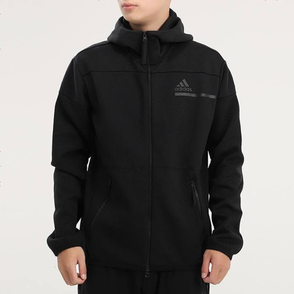 Худі чоловіча Adidas ZNE GM6531