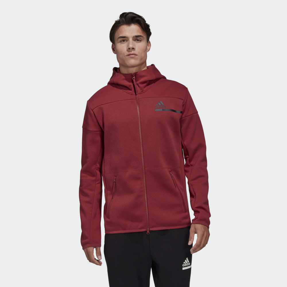 Худі Adidas ZNE FZ GM6534