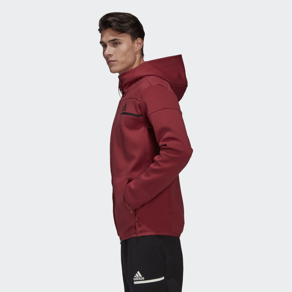 Худі Adidas ZNE FZ GM6534