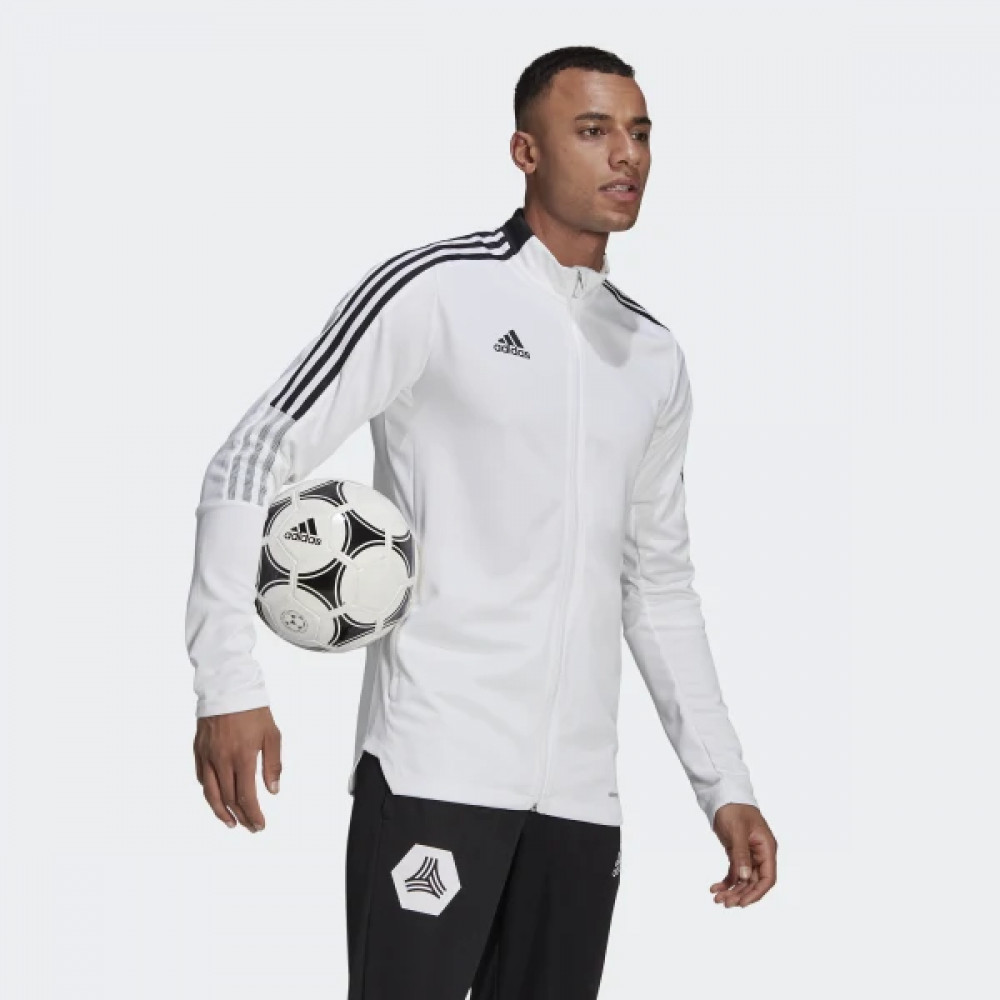 Олімпійка Adidas Tiro21 Track Jacket GM7309
