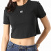 Футболка Adidas Crop Top Originals GN2802