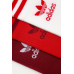 Шкарпетки Adidas Mid Cut Crew Sock Scarlet GN3078