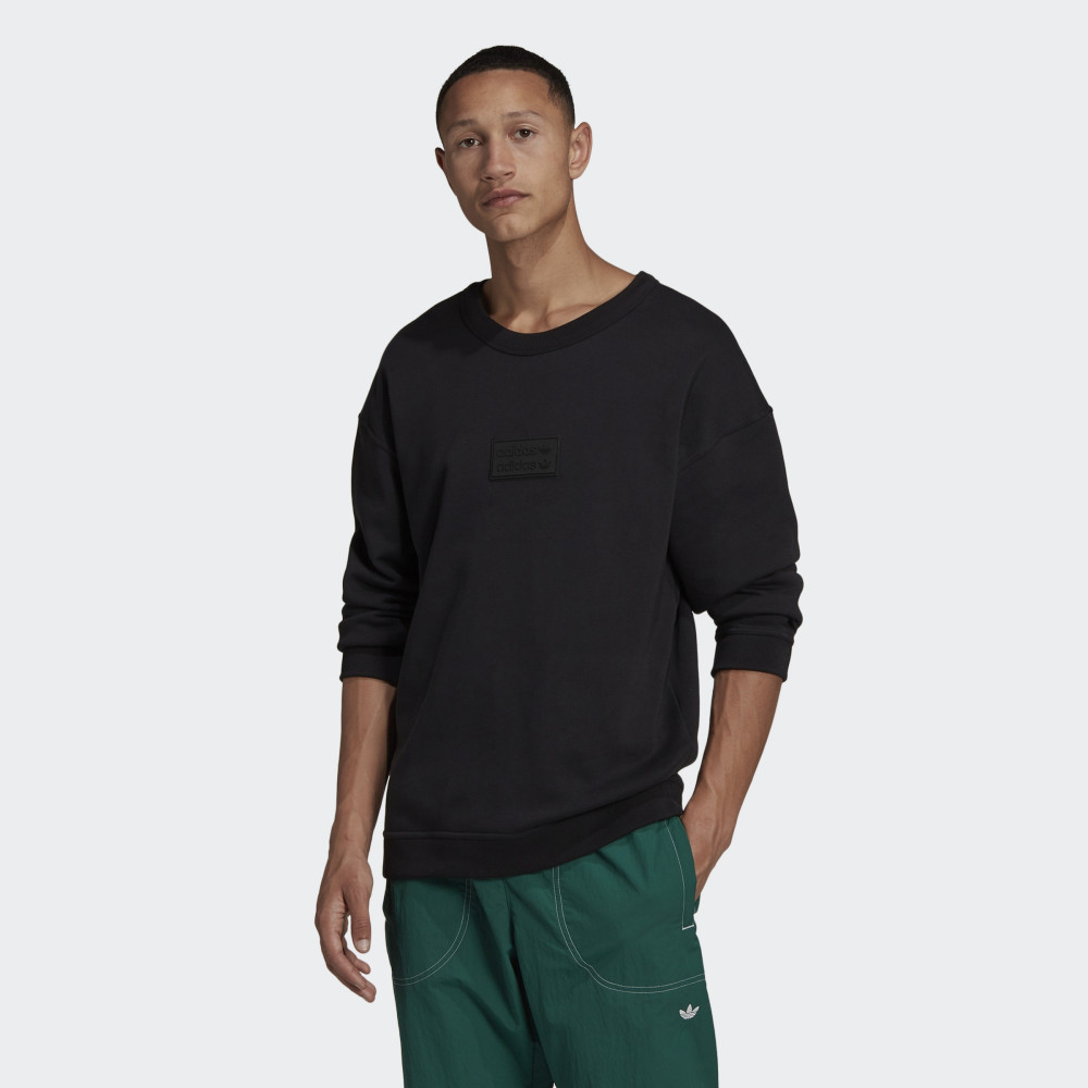 Світшот Adidas R.Y.V Silicone Badge GN3293