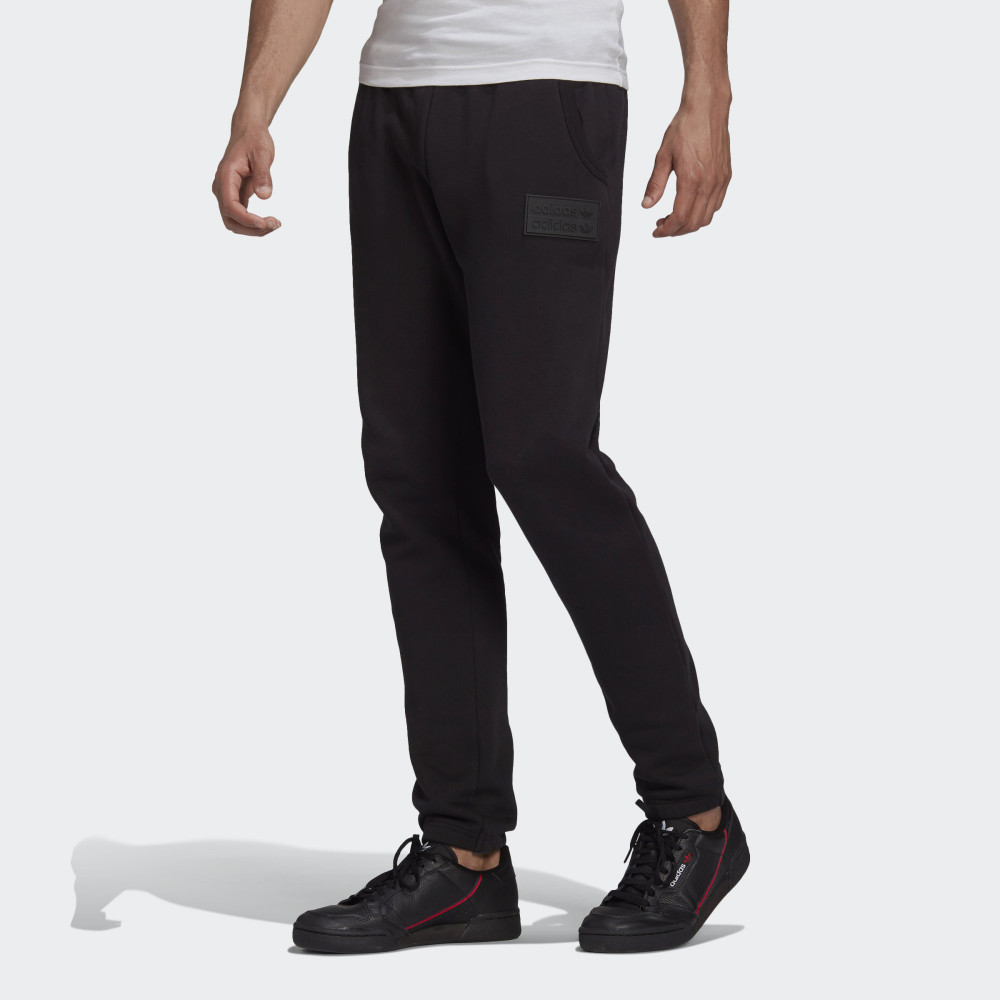 Штани чоловічі Adidas Silicon Swpant GN3304