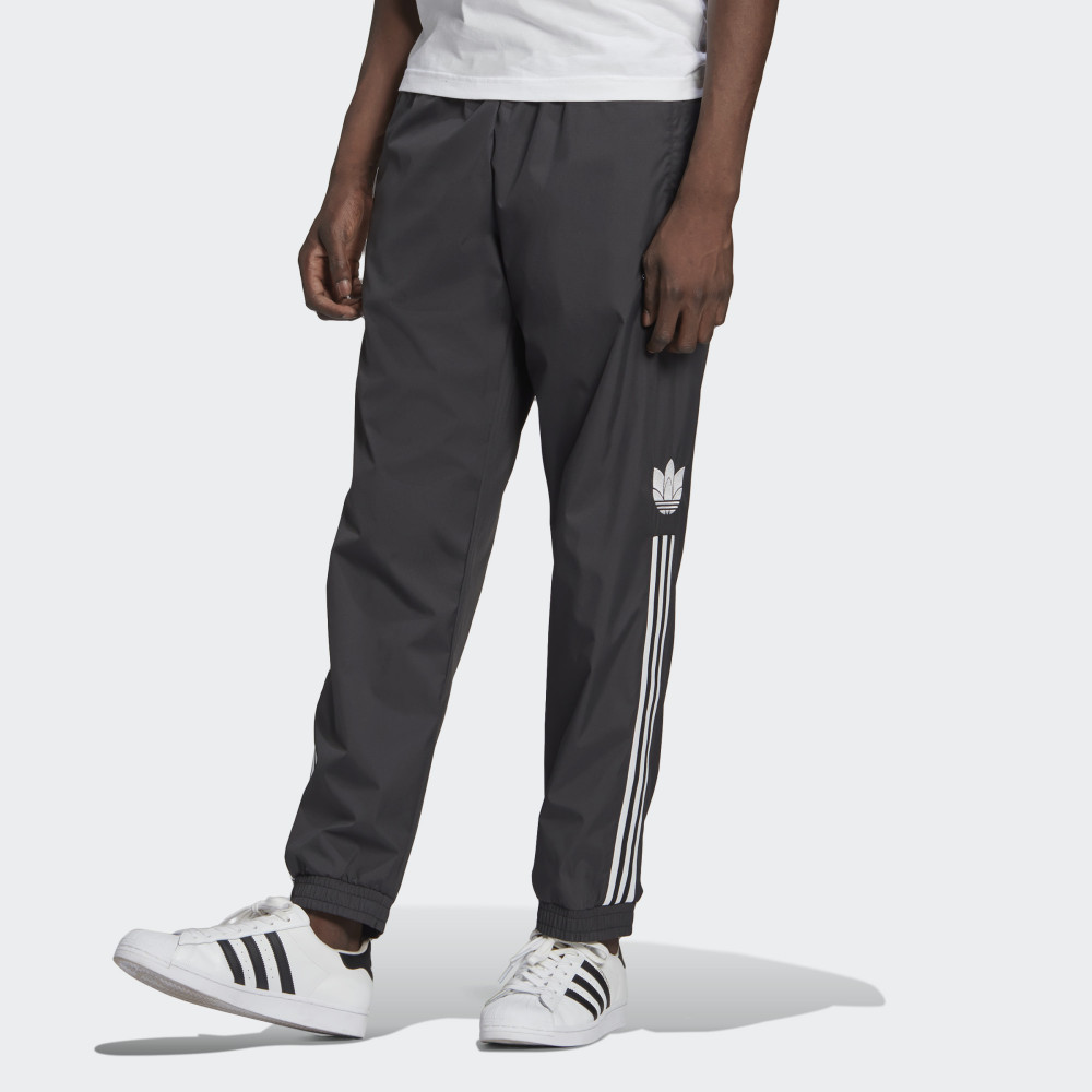 Штани Adidas Adicolor 3D Trefoil 3-Stripes GN3543