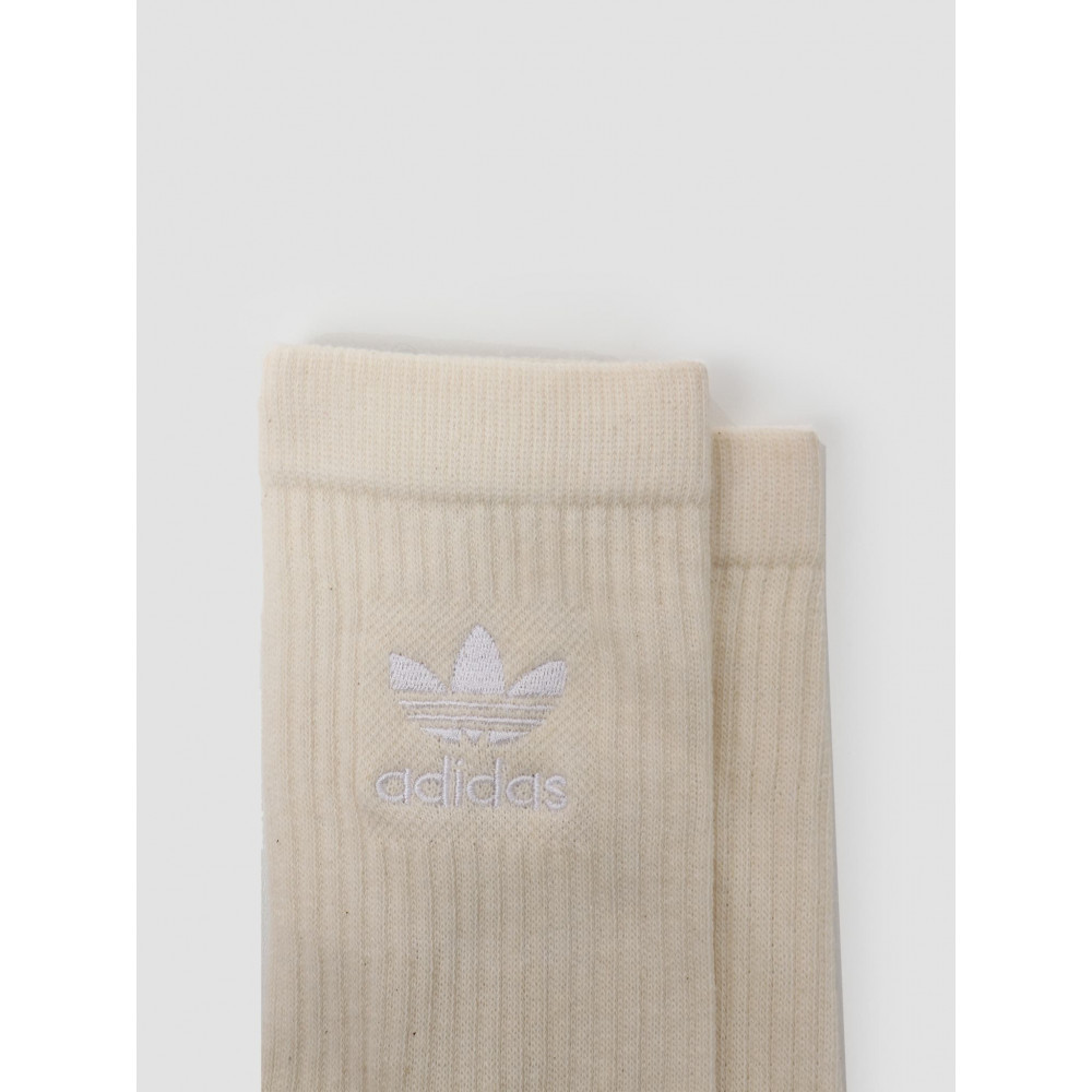 Шкарпетки Adidas Originals Adicolor Nodye RBD Crew Socks GP6476