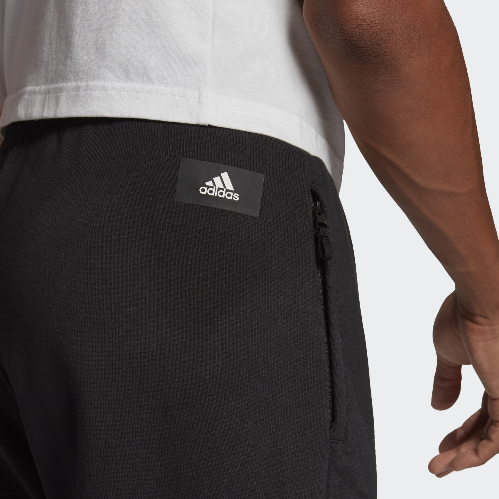 Штани Adidas Sportwear Badge of Sport Sweat GQ6213