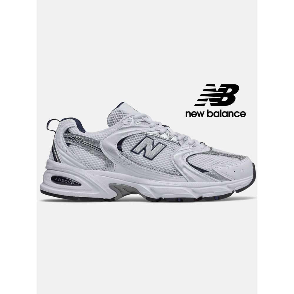 Кросівки New Balance 530 GR530SB1