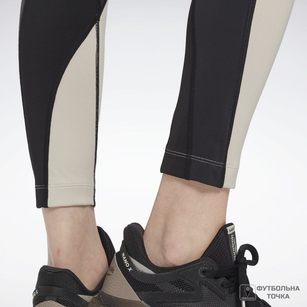 Лосини Reebok Lux HR Tight GR9240