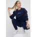 Костюм Reebok Classic Piping Tracksuit GS9354