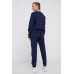 Костюм Reebok Classic Piping Tracksuit GS9354